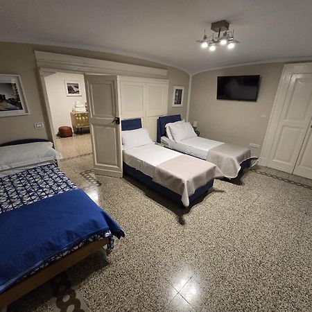 Apartmán Residenza Don Carlo Neapol Exteriér fotografie