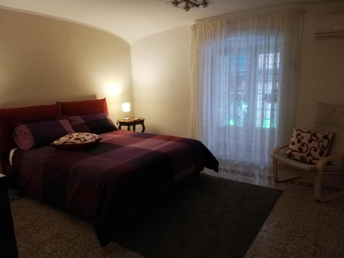 Apartmán Residenza Don Carlo Neapol Exteriér fotografie