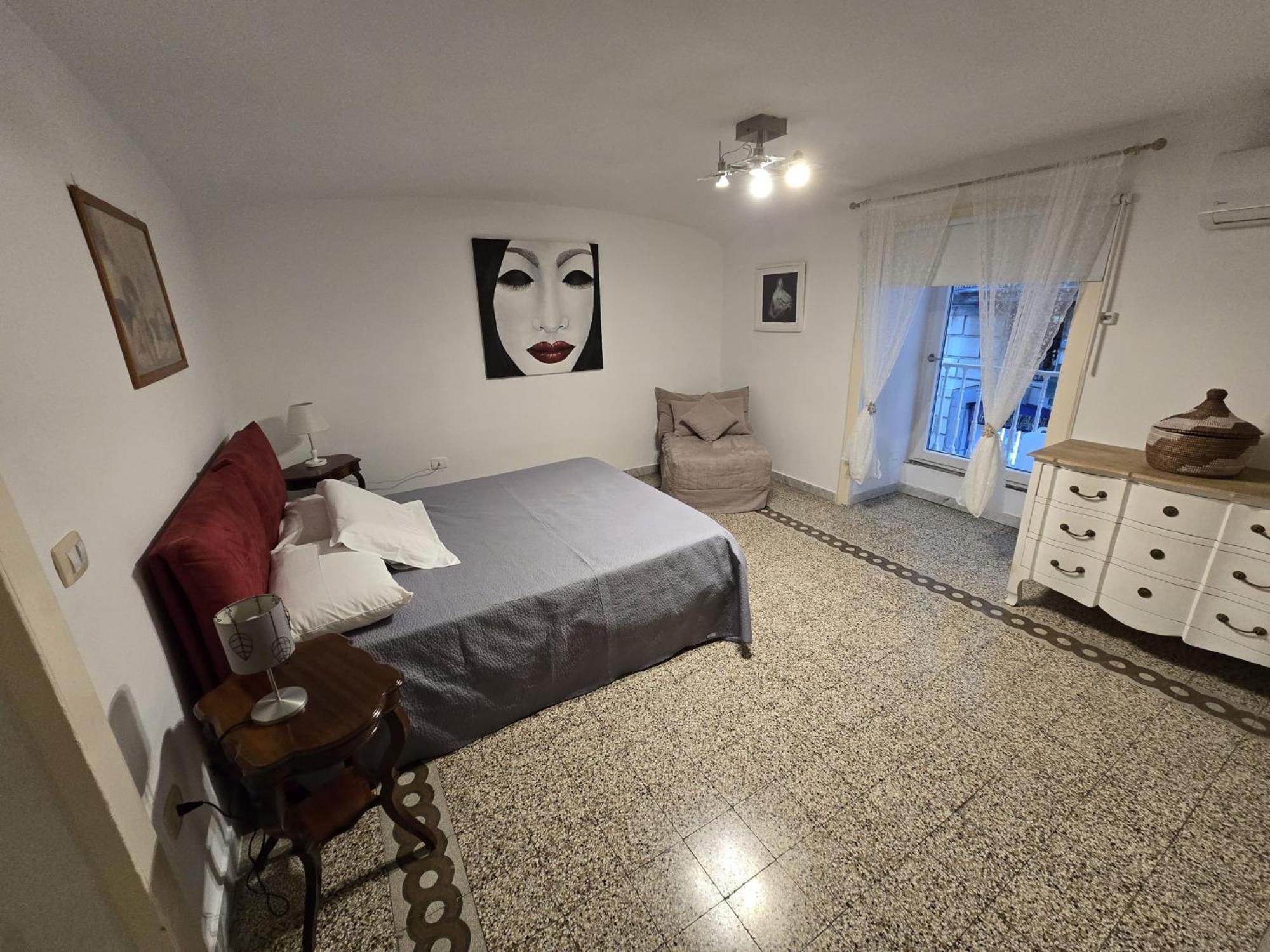 Apartmán Residenza Don Carlo Neapol Exteriér fotografie